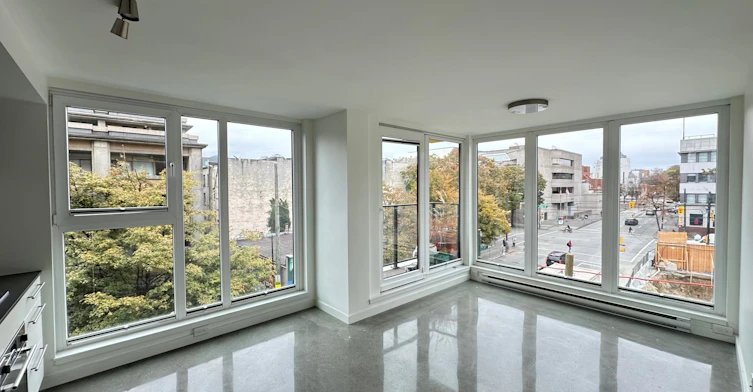 602-150 East Cordova Street, Vancouver, BC, V6A 1K9