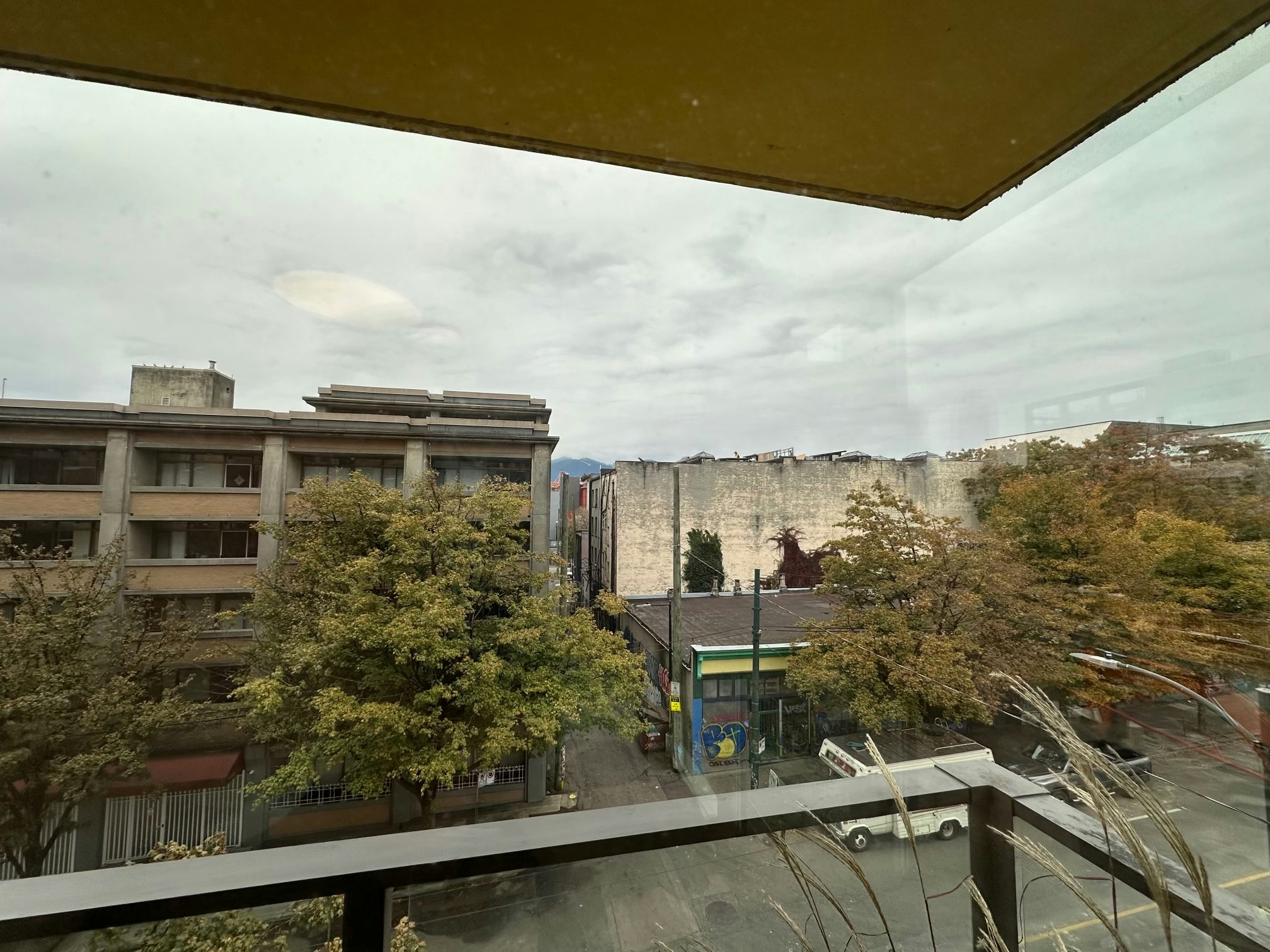 602-150 East Cordova Street, Vancouver, BC, V6A 1K9 - 4