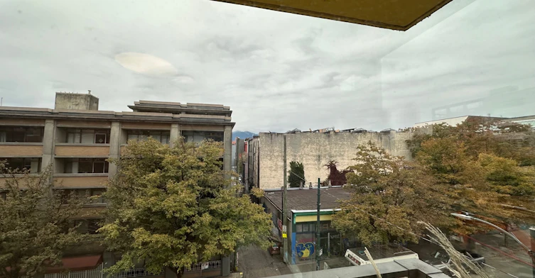602-150 East Cordova Street, Vancouver, BC, V6A 1K9 - 4