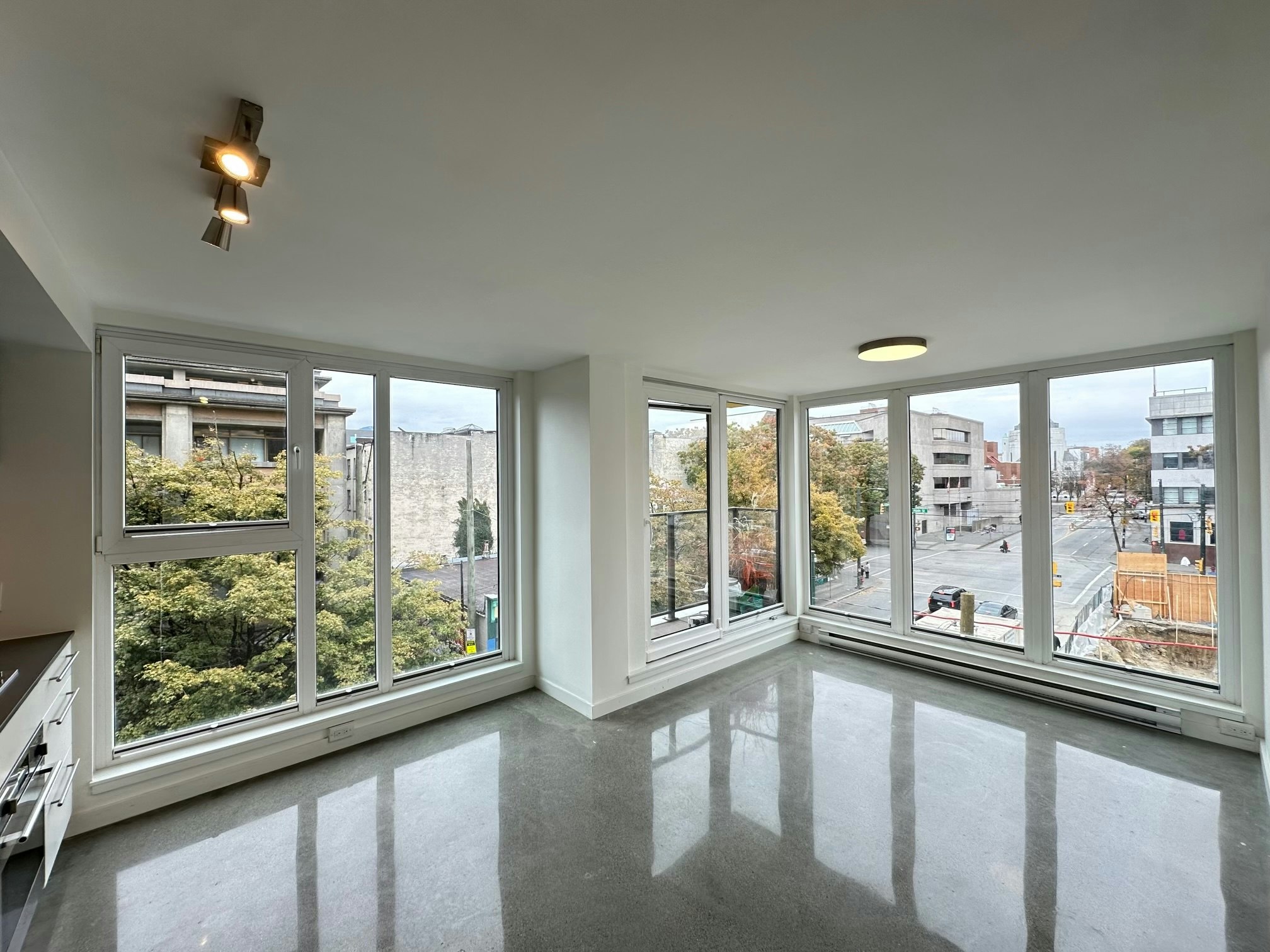 602-150 East Cordova Street, Vancouver, BC, V6A 1K9 - 2