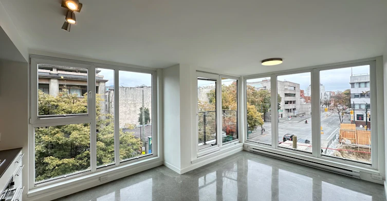 602-150 East Cordova Street, Vancouver, BC, V6A 1K9 - 2