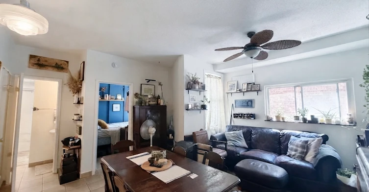U302-57 Cowan Avenue, Toronto, ON, M6K 2N1 - 4