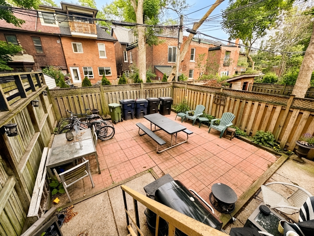 U302-57 Cowan Avenue, Toronto, ON, M6K 2N1 - 13