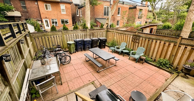 U302-57 Cowan Avenue, Toronto, ON, M6K 2N1 - 13