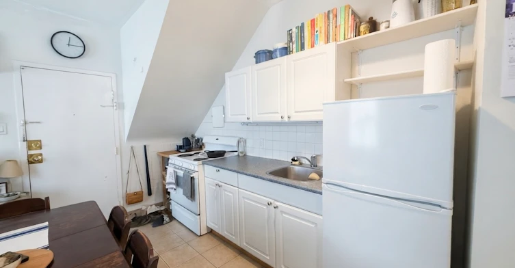 U302-57 Cowan Avenue, Toronto, ON, M6K 2N1 - 5