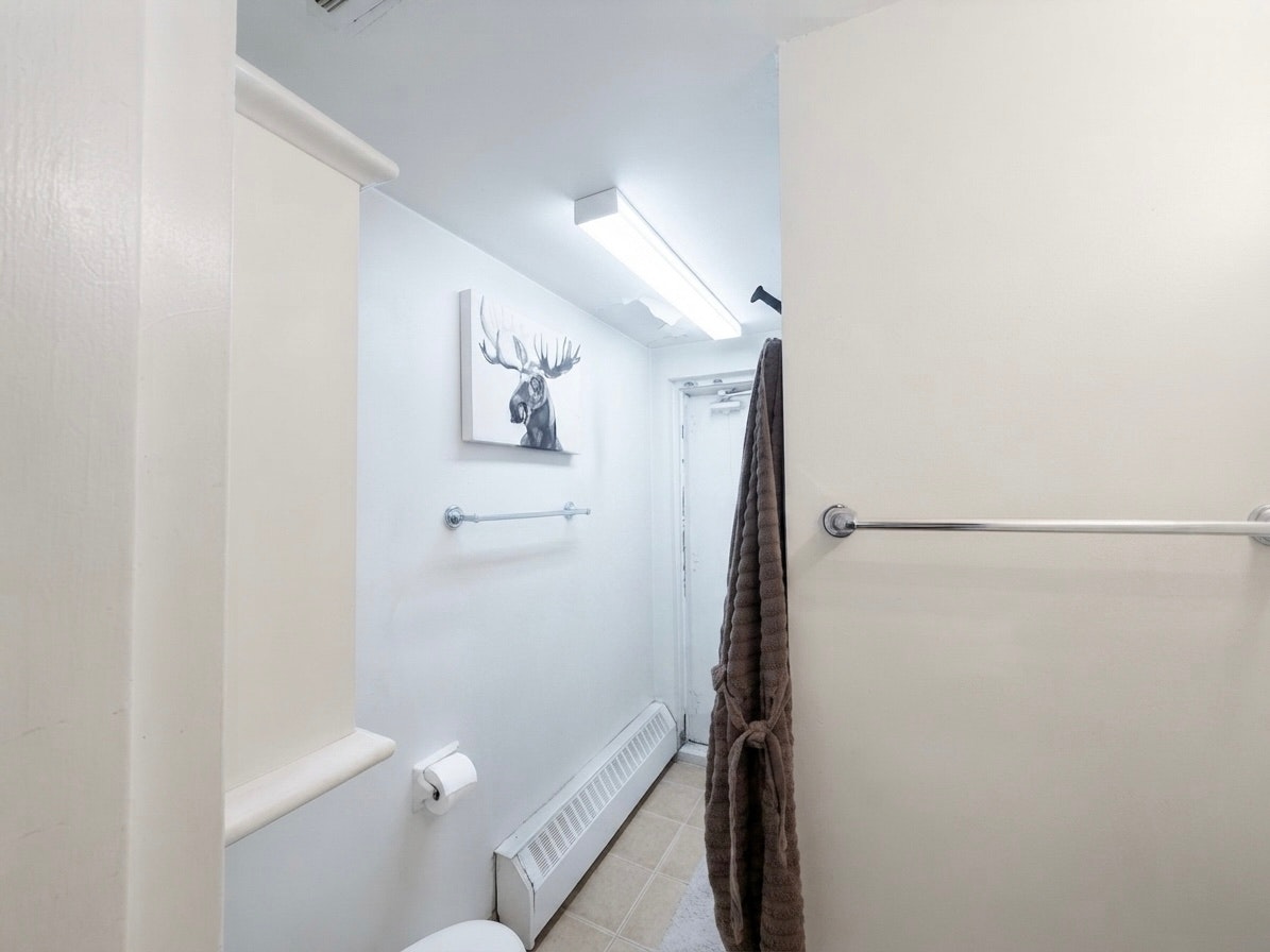 U302-57 Cowan Avenue, Toronto, ON, M6K 2N1 - 8