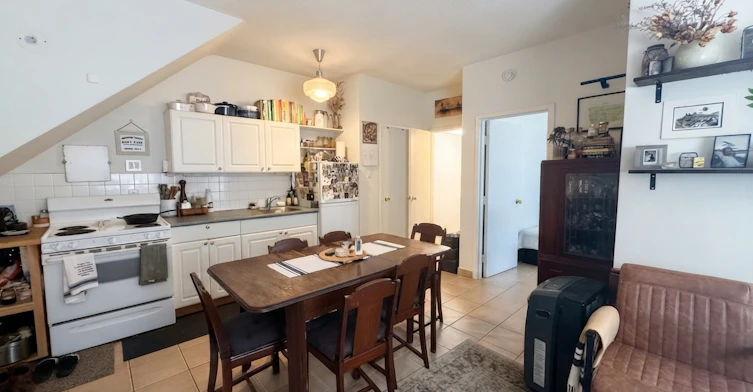 U302-57 Cowan Avenue, Toronto, ON, M6K 2N1 - 3