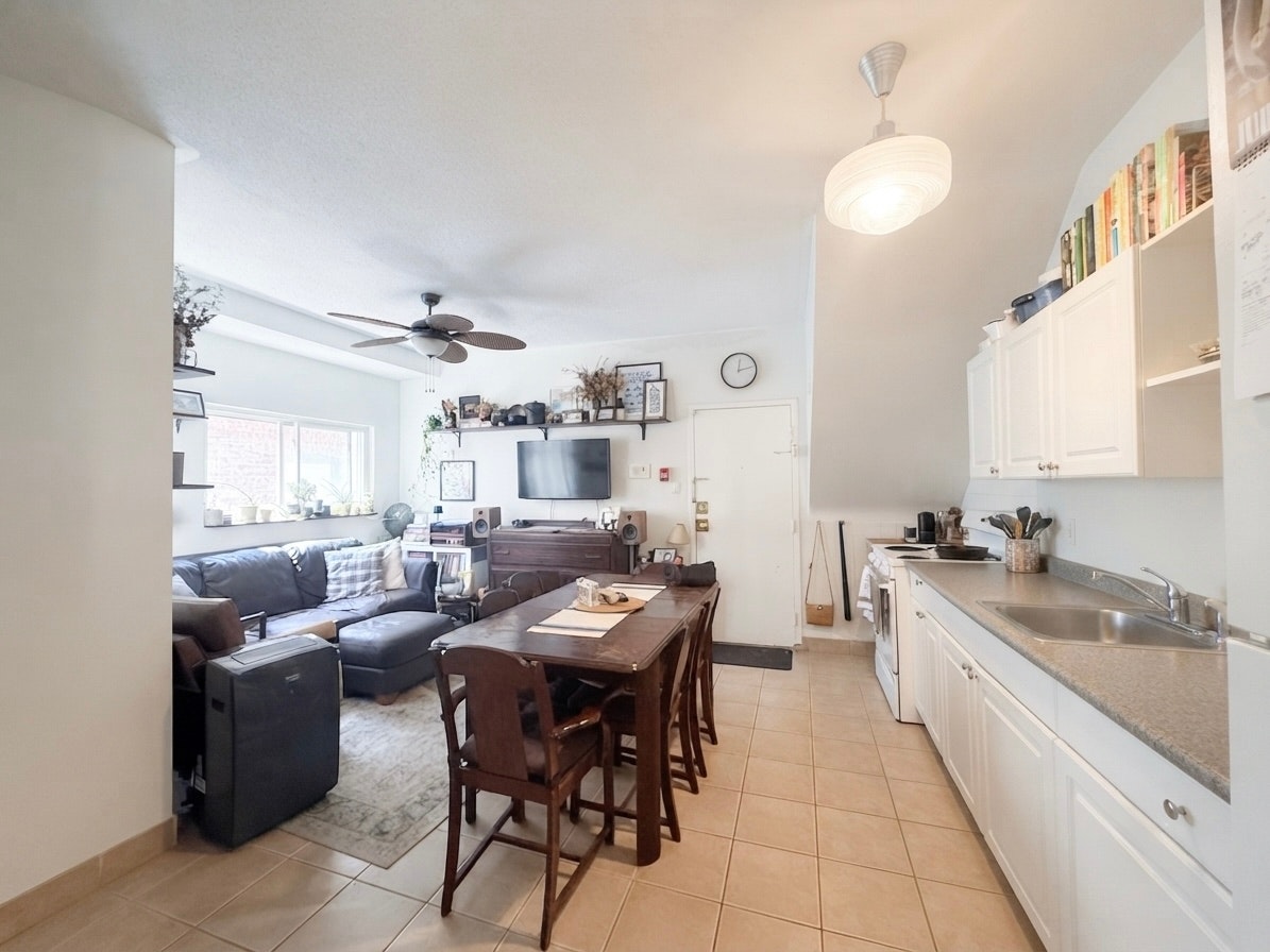 U302-57 Cowan Avenue, Toronto, ON, M6K 2N1