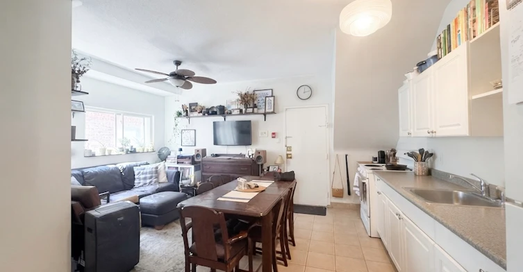 U302-57 Cowan Avenue, Toronto, ON, M6K 2N1