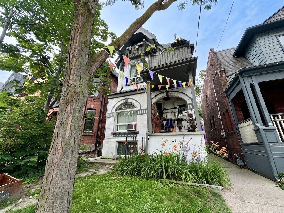 U302-57 Cowan Avenue, Toronto, ON, M6K 2N1 - 14
