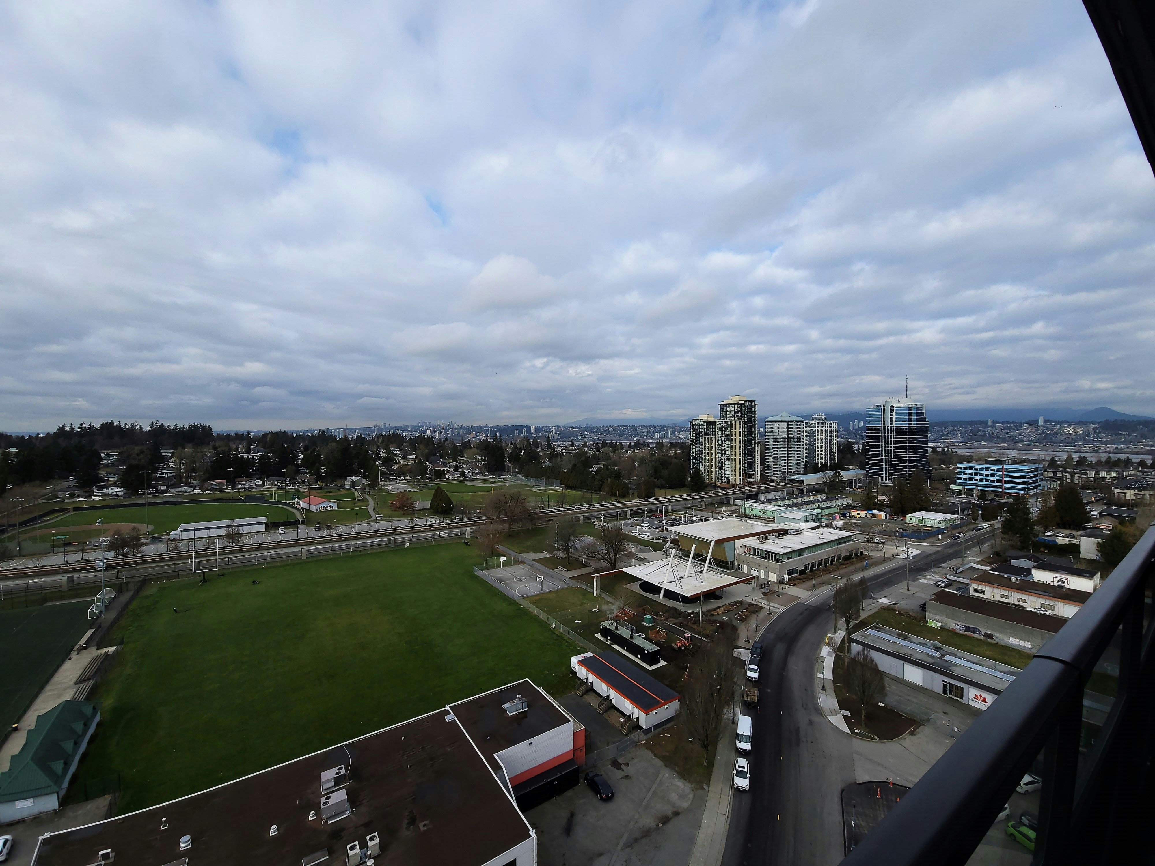 1507-10626 City Parkway, Surrey, BC, V3T 0S3 - 10