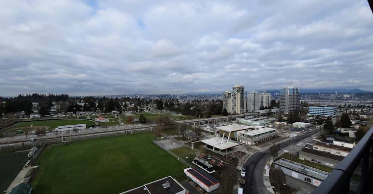 1507-10626 City Parkway, Surrey, BC, V3T 0S3 - 10