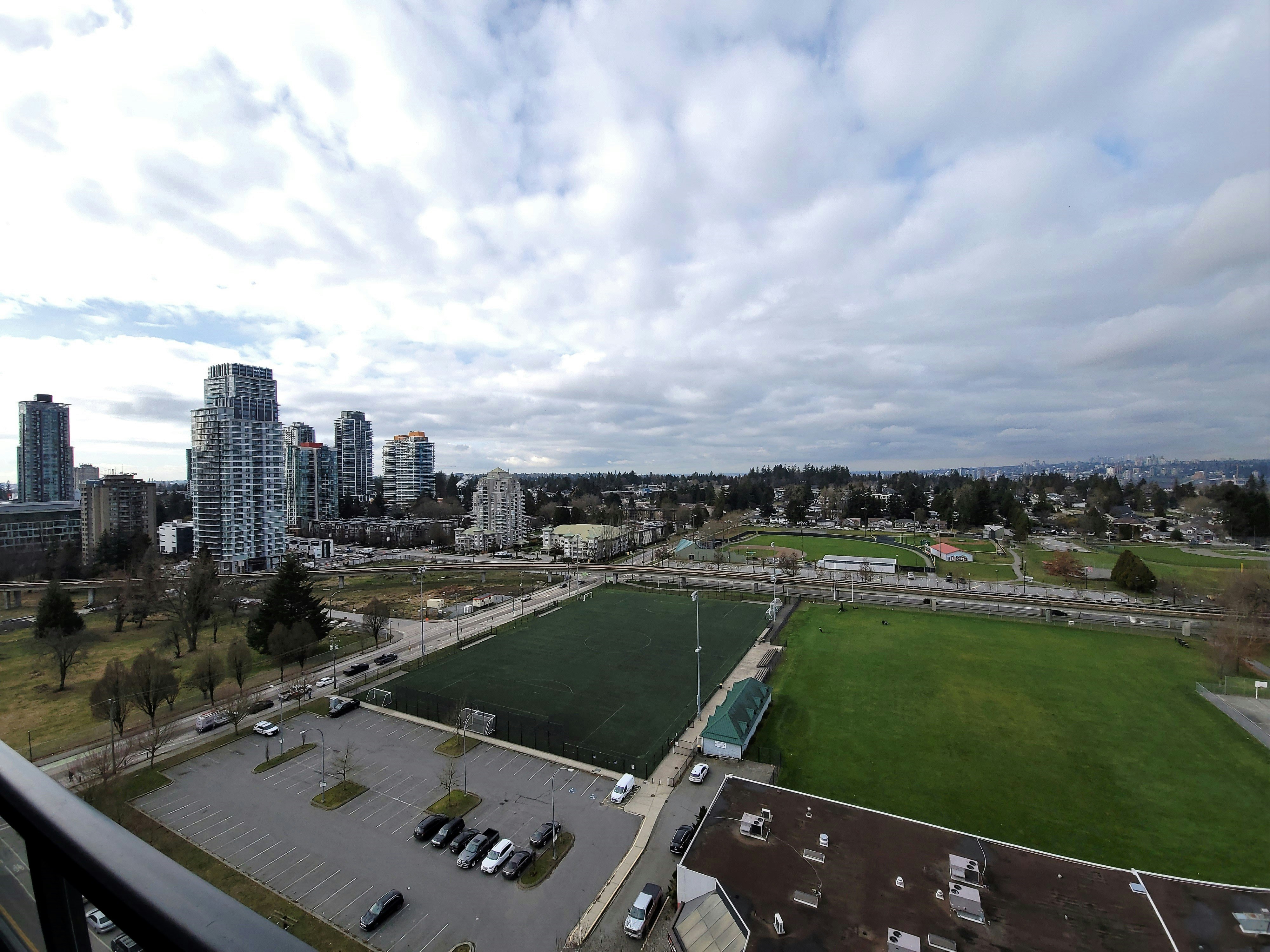 1507-10626 City Parkway, Surrey, BC, V3T 0S3 - 9