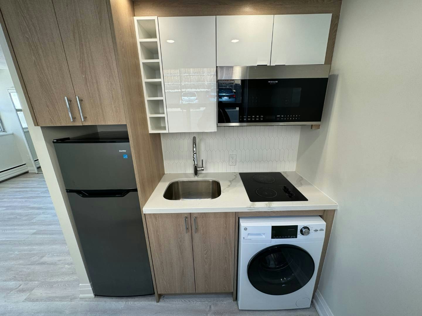 U4-140 Springhurst Avenue, Toronto, ON, M6K 1C1 - 7