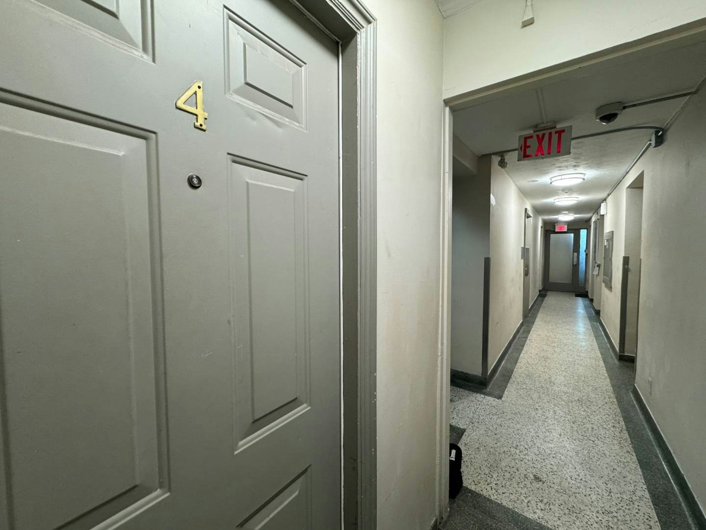 U4-140 Springhurst Avenue, Toronto, ON, M6K 1C1 - 11