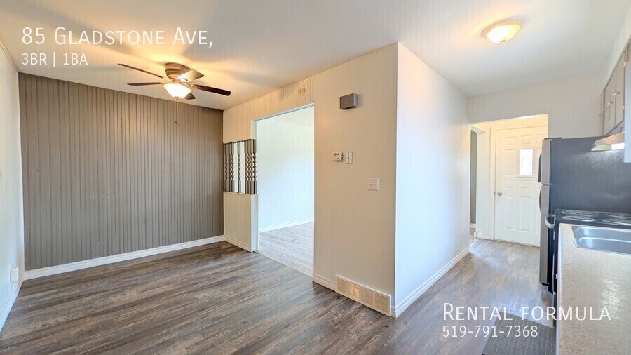 85 Gladstone Avenue, Kingsville, ON, N9Y 1L6 - 6