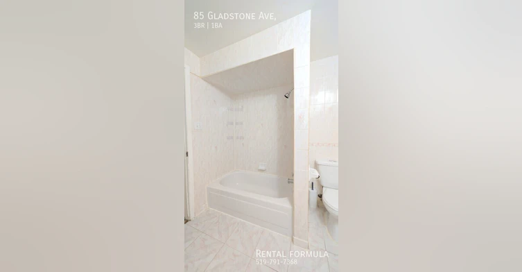 85 Gladstone Avenue, Kingsville, ON, N9Y 1L6 - 11