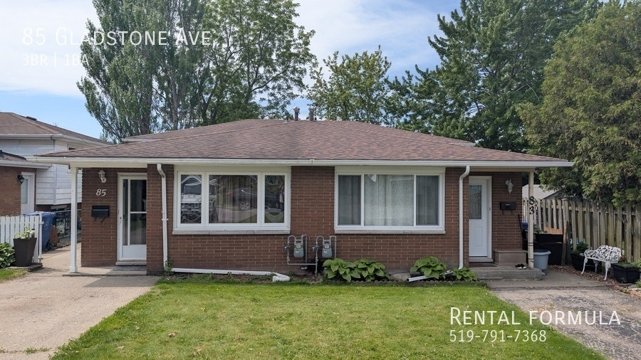 85 Gladstone Avenue, Kingsville, ON, N9Y 1L6