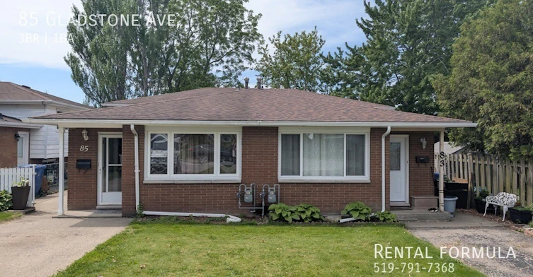 85 Gladstone Avenue, Kingsville, ON, N9Y 1L6