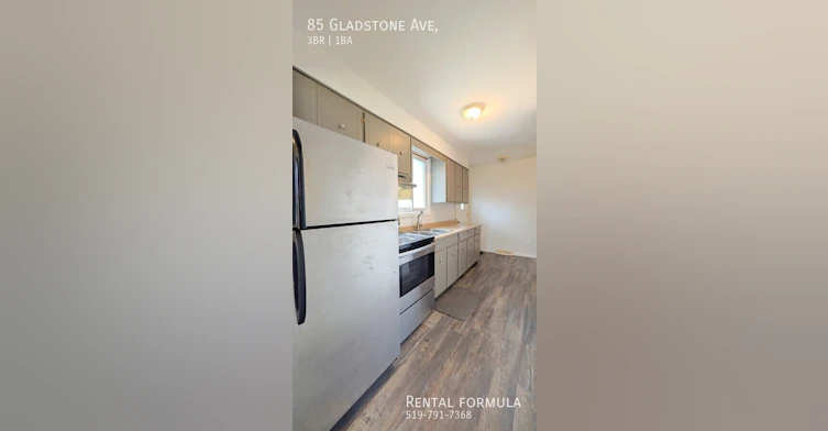 85 Gladstone Avenue, Kingsville, ON, N9Y 1L6 - 4