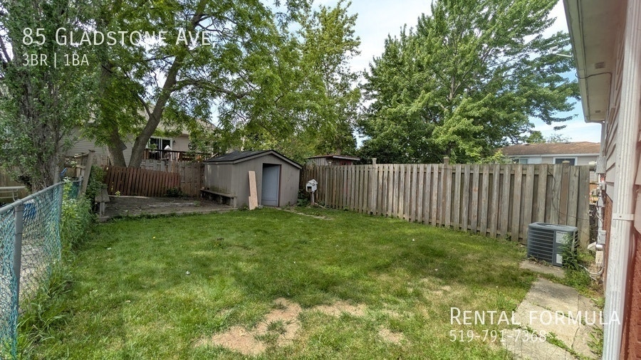 85 Gladstone Avenue, Kingsville, ON, N9Y 1L6 - 16