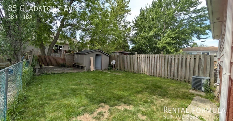 85 Gladstone Avenue, Kingsville, ON, N9Y 1L6 - 16