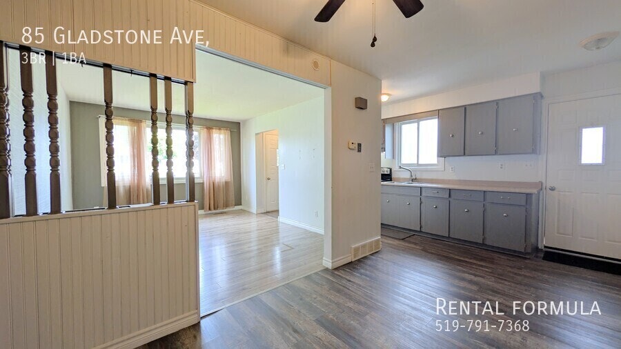 85 Gladstone Avenue, Kingsville, ON, N9Y 1L6 - 7