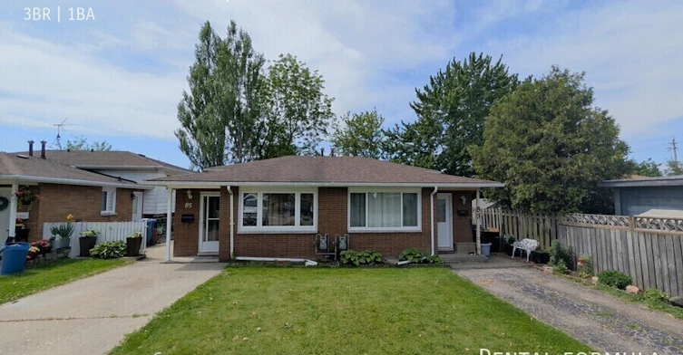 85 Gladstone Avenue, Kingsville, ON, N9Y 1L6 - 2