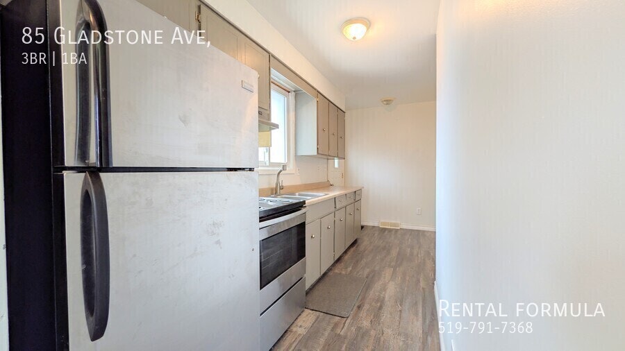 85 Gladstone Avenue, Kingsville, ON, N9Y 1L6 - 5
