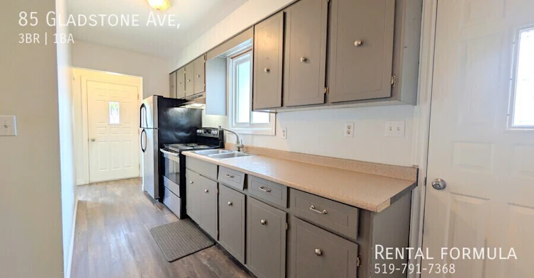 85 Gladstone Avenue, Kingsville, ON, N9Y 1L6 - 3