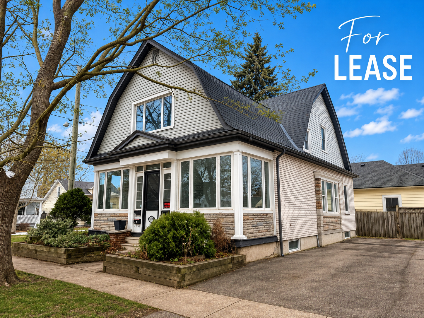 1-101 Louisa Street, St. Catharines, ON, L2R 2K2