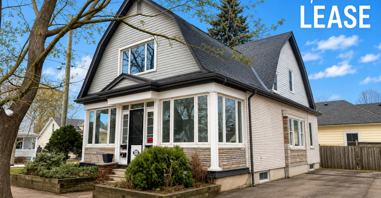 1-101 Louisa Street, St. Catharines, ON, L2R 2K2