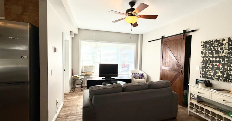 1-101 Louisa Street, St. Catharines, ON, L2R 2K2 - 8