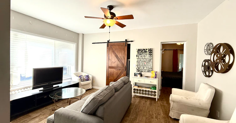 1-101 Louisa Street, St. Catharines, ON, L2R 2K2 - 5
