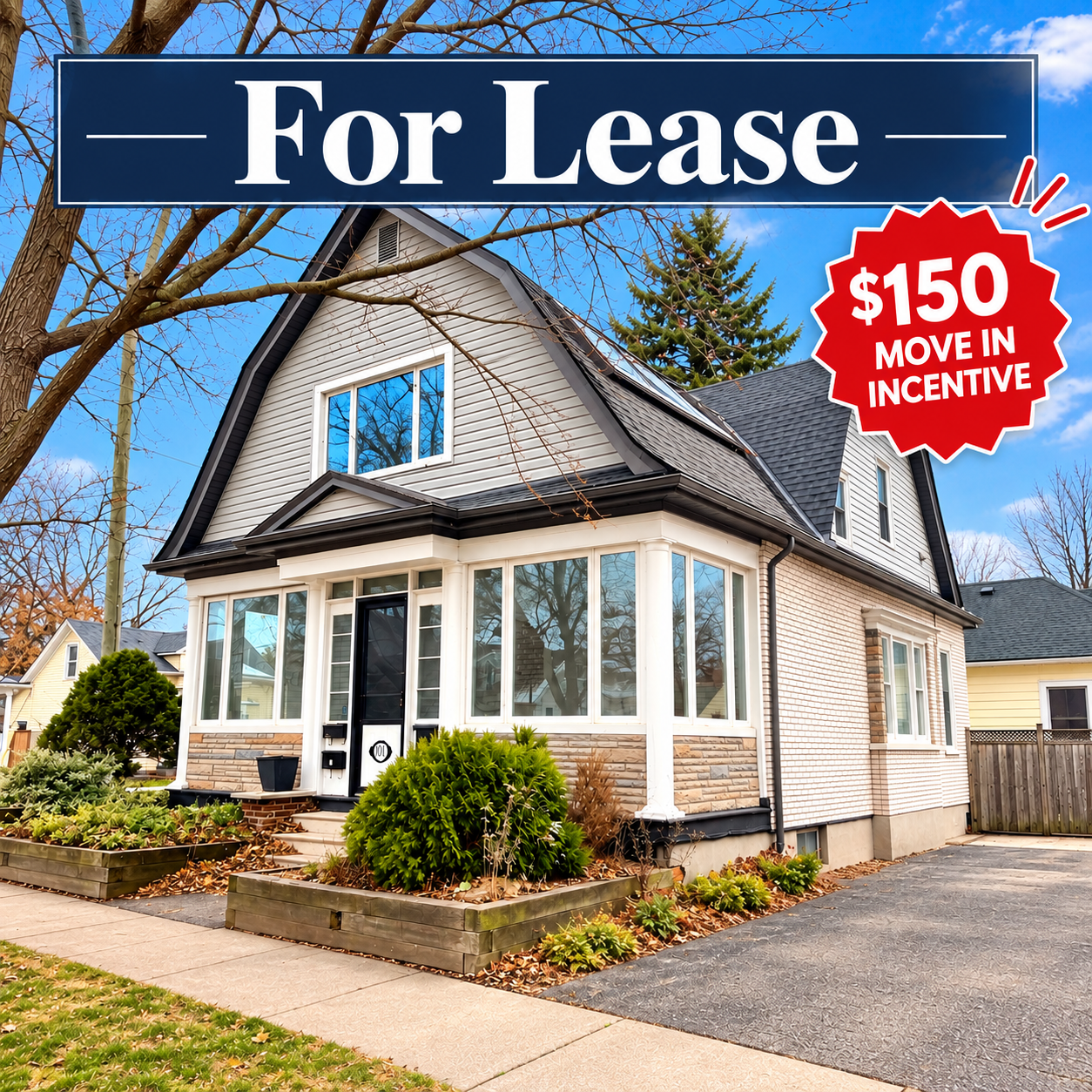 1-101 Louisa Street, St. Catharines, ON, L2R 2K2
