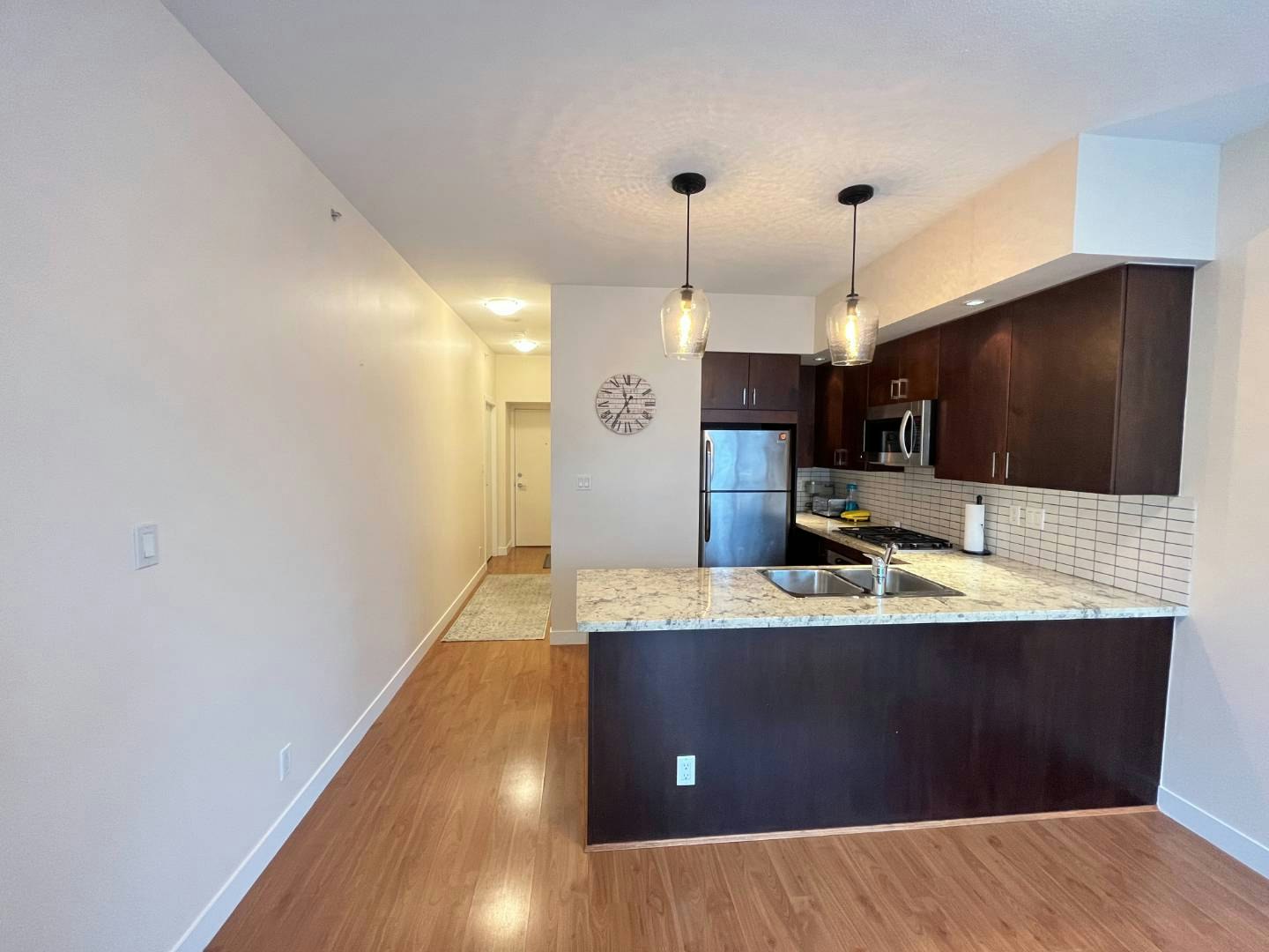 803-1050 Smithe Street, Vancouver, BC, V6E 4T4 - 2