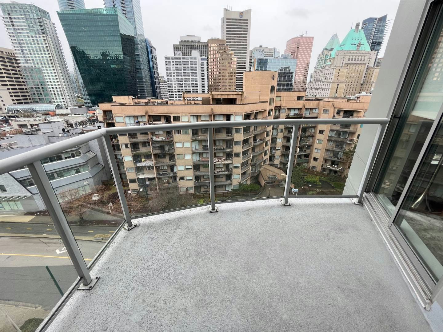803-1050 Smithe Street, Vancouver, BC, V6E 4T4 - 9