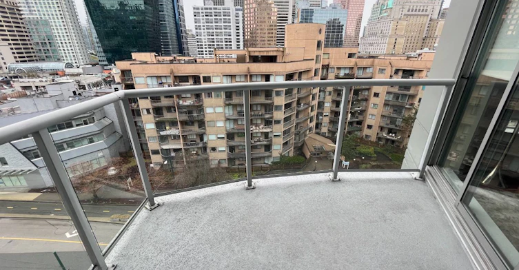 803-1050 Smithe Street, Vancouver, BC, V6E 4T4 - 9