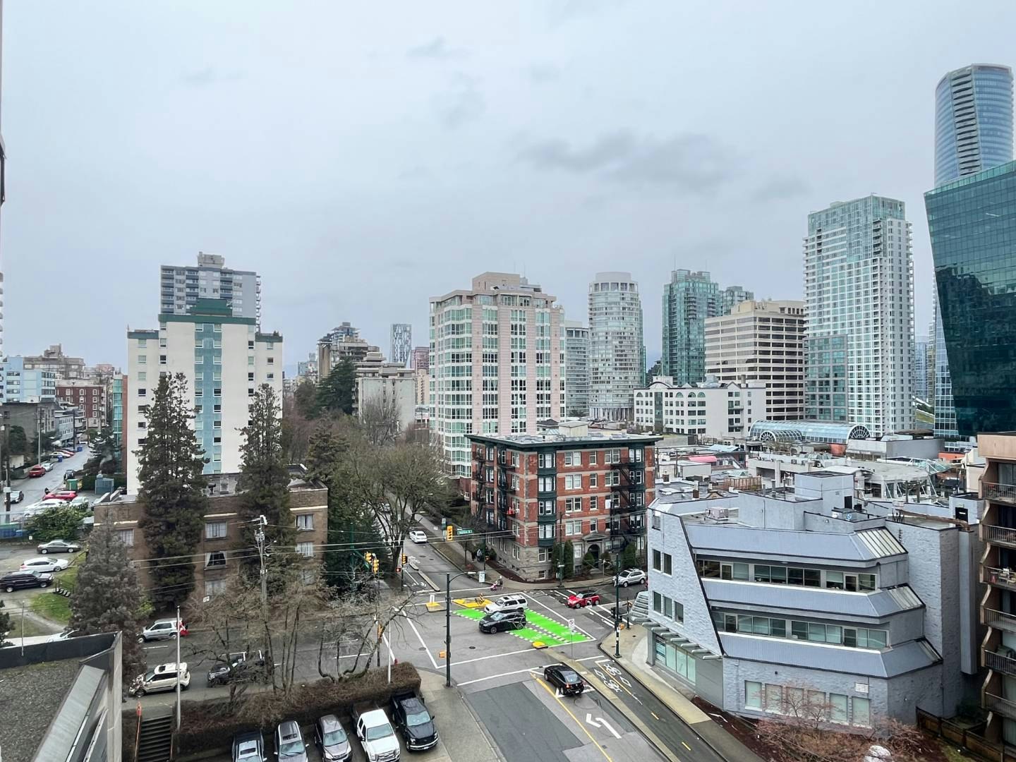 803-1050 Smithe Street, Vancouver, BC, V6E 4T4 - 12