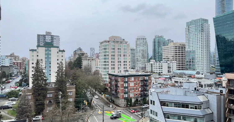 803-1050 Smithe Street, Vancouver, BC, V6E 4T4 - 12