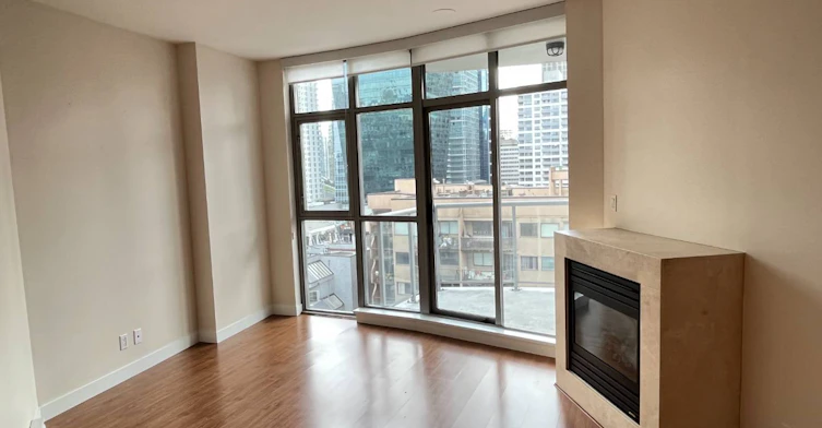 803-1050 Smithe Street, Vancouver, BC, V6E 4T4 - 5