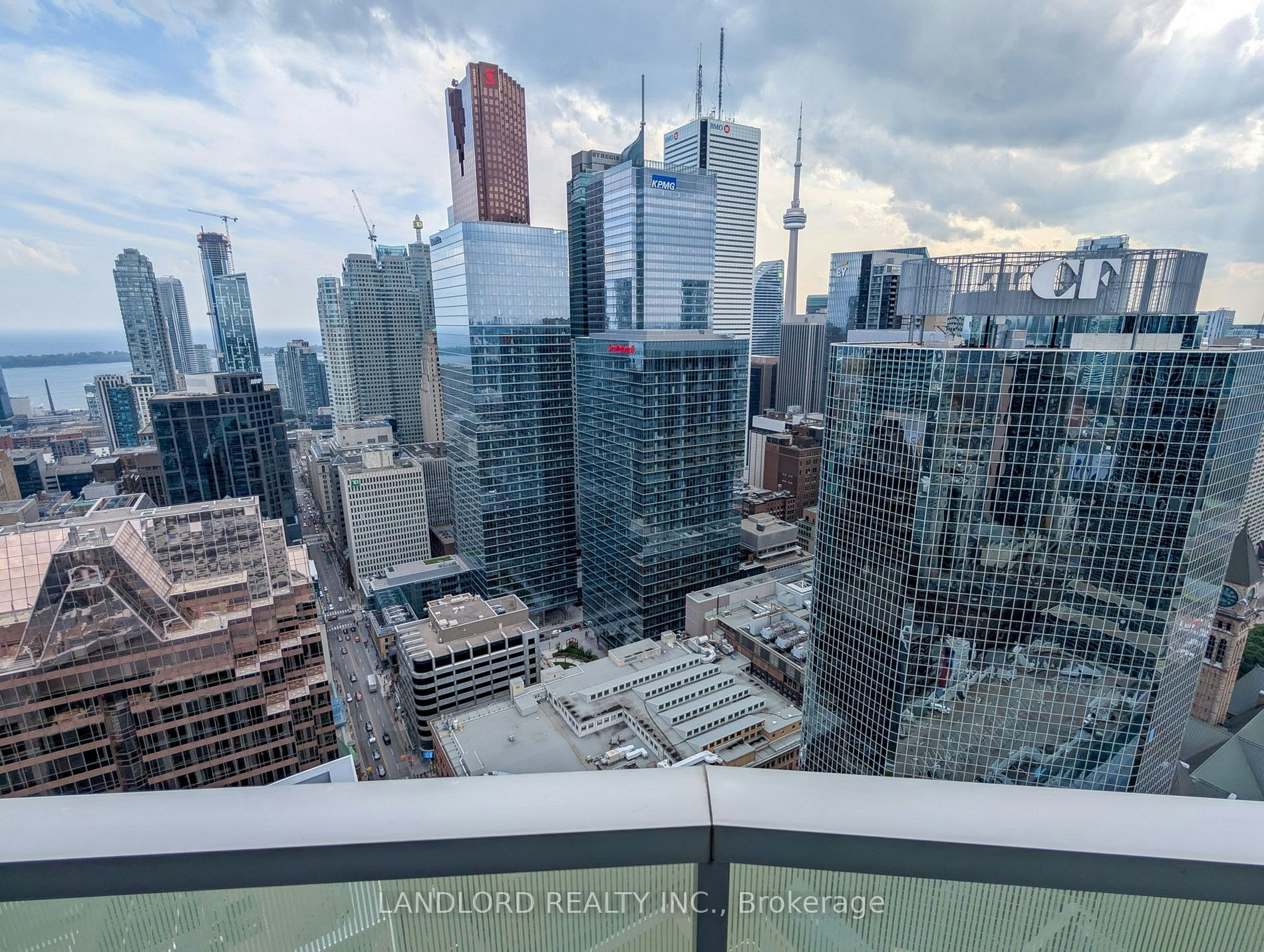 4309-197 Yonge Street, Toronto, ON, M5B 0C1 - 10