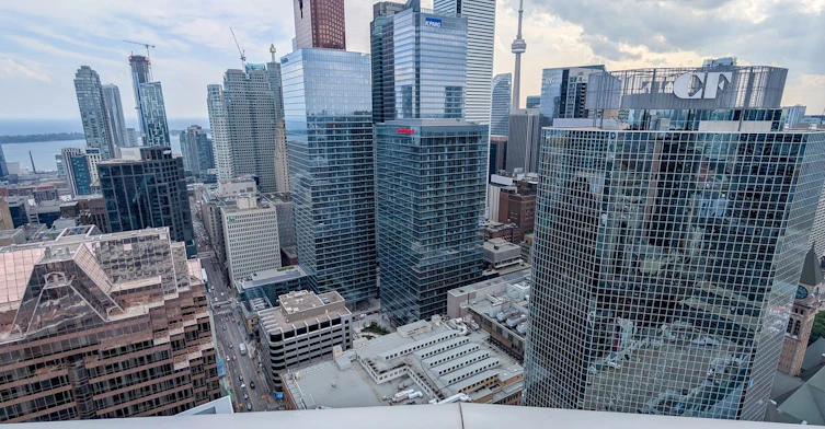 4309-197 Yonge Street, Toronto, ON, M5B 0C1 - 10