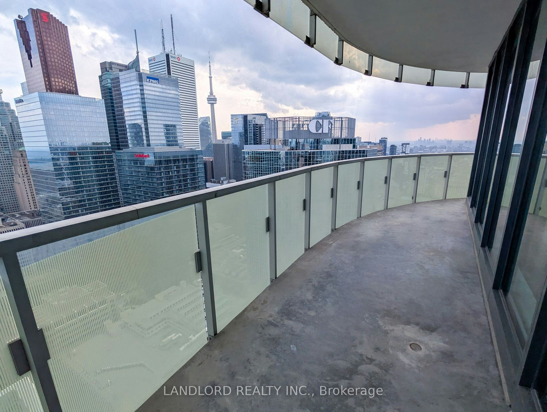 4309-197 Yonge Street, Toronto, ON, M5B 0C1 - 8