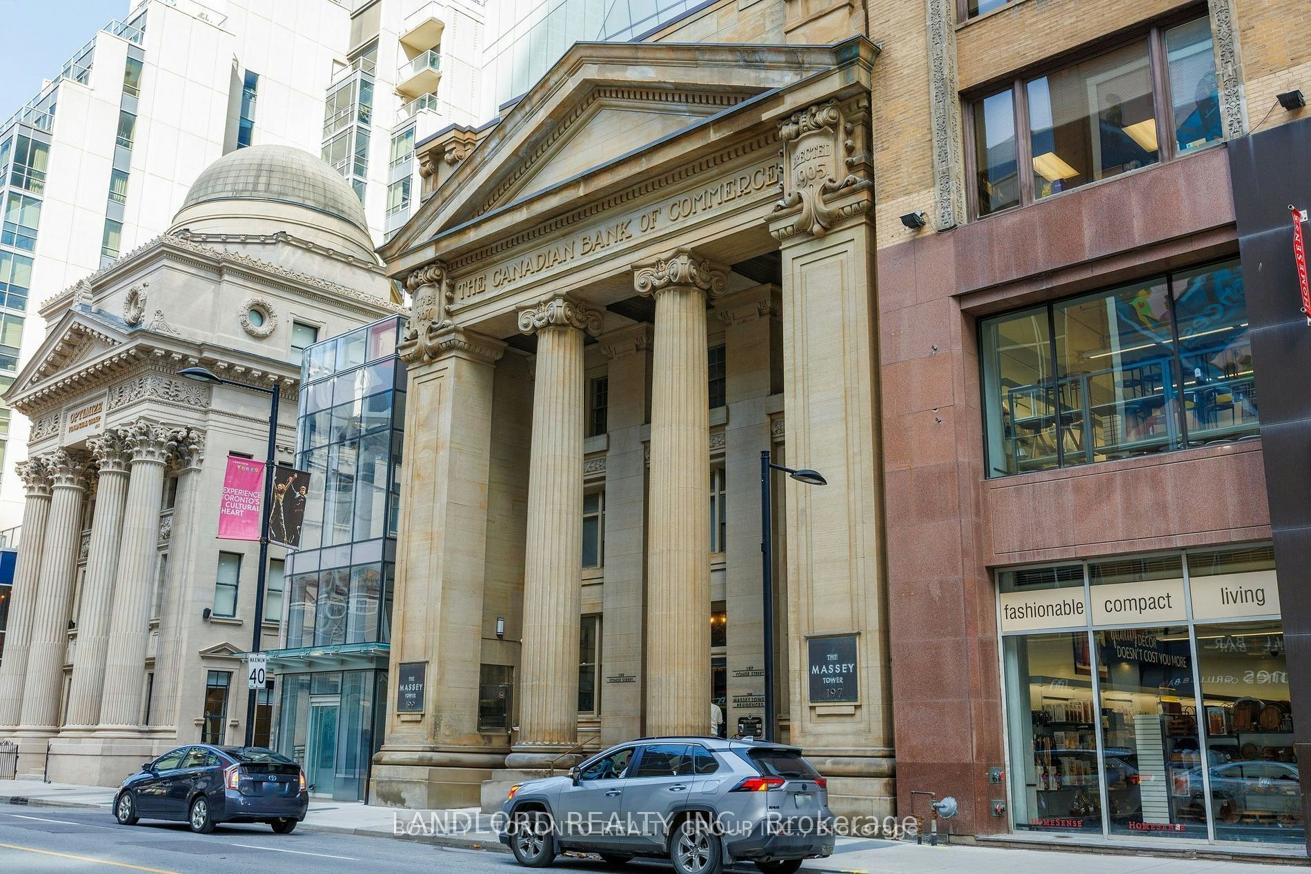 4309-197 Yonge Street, Toronto, ON, M5B 0C1 - 36