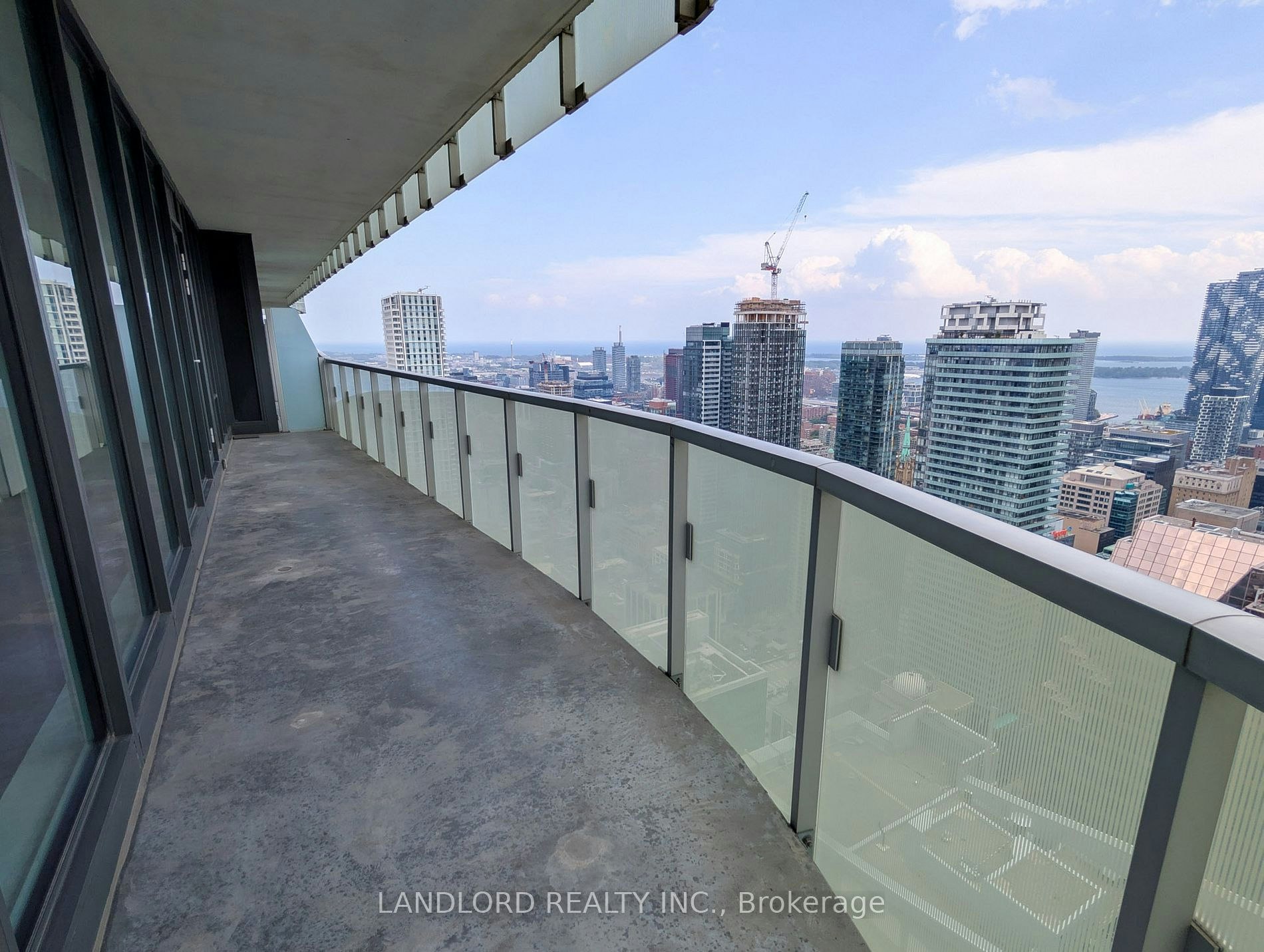 4309-197 Yonge Street, Toronto, ON, M5B 0C1 - 9