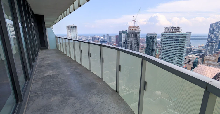 4309-197 Yonge Street, Toronto, ON, M5B 0C1 - 9