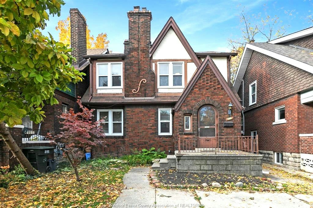 431 Randolph Avenue, Windsor, ON, N9B 2T5