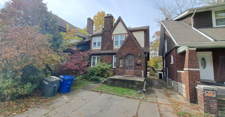 431 Randolph Avenue, Windsor, ON, N9B 2T5 - 2