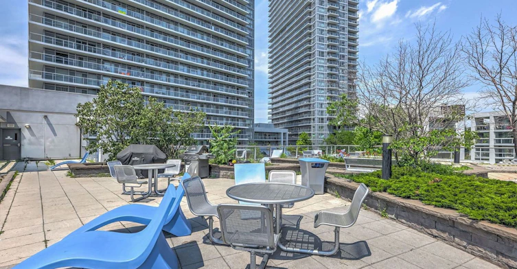 2501-2015 Sheppard Avenue East, Toronto, ON, M2J 0B3 - 19